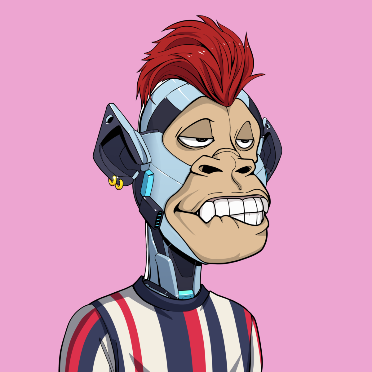 Tribe #295