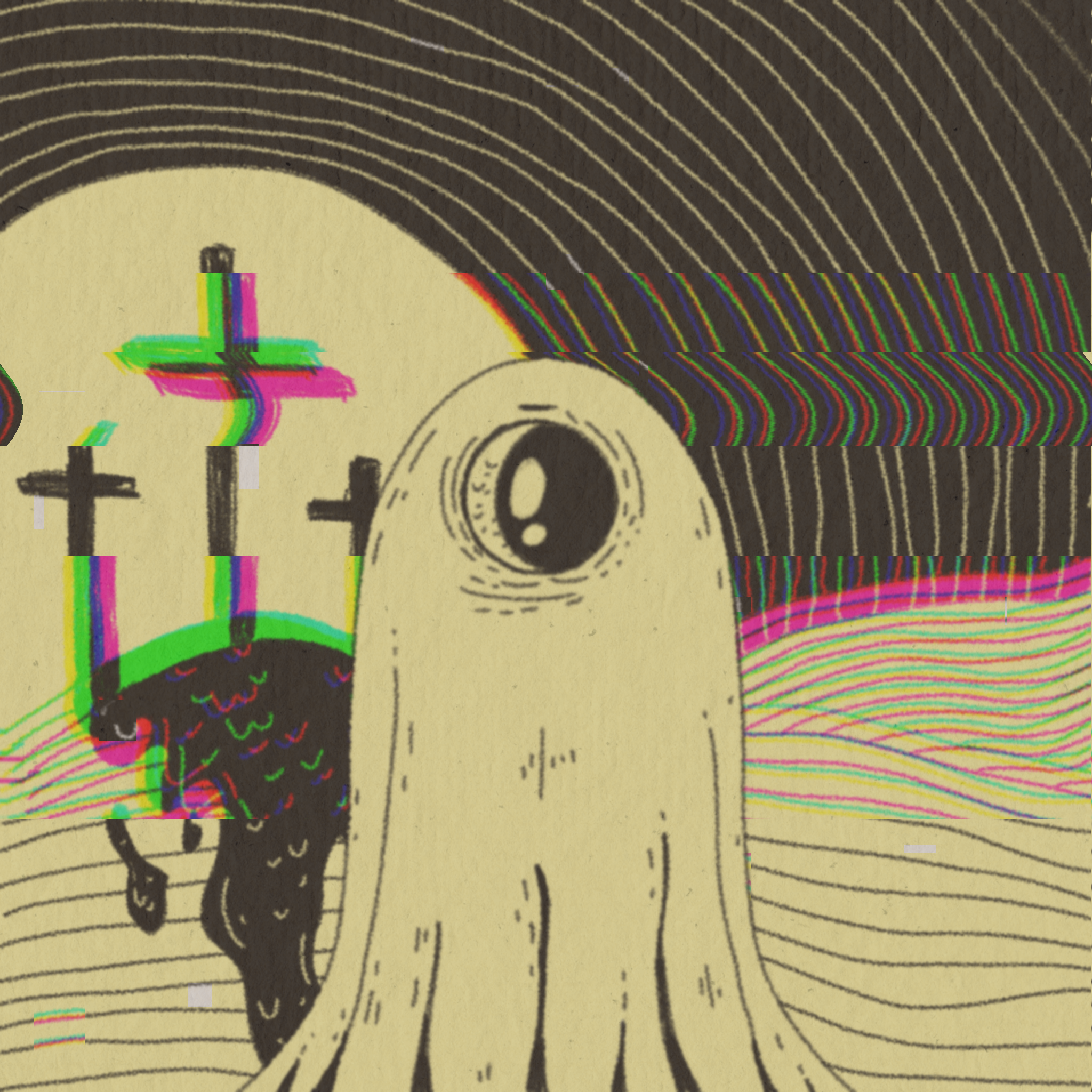 Deity #1397