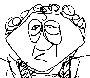 Krut Spliff digital edition SAD SIR 