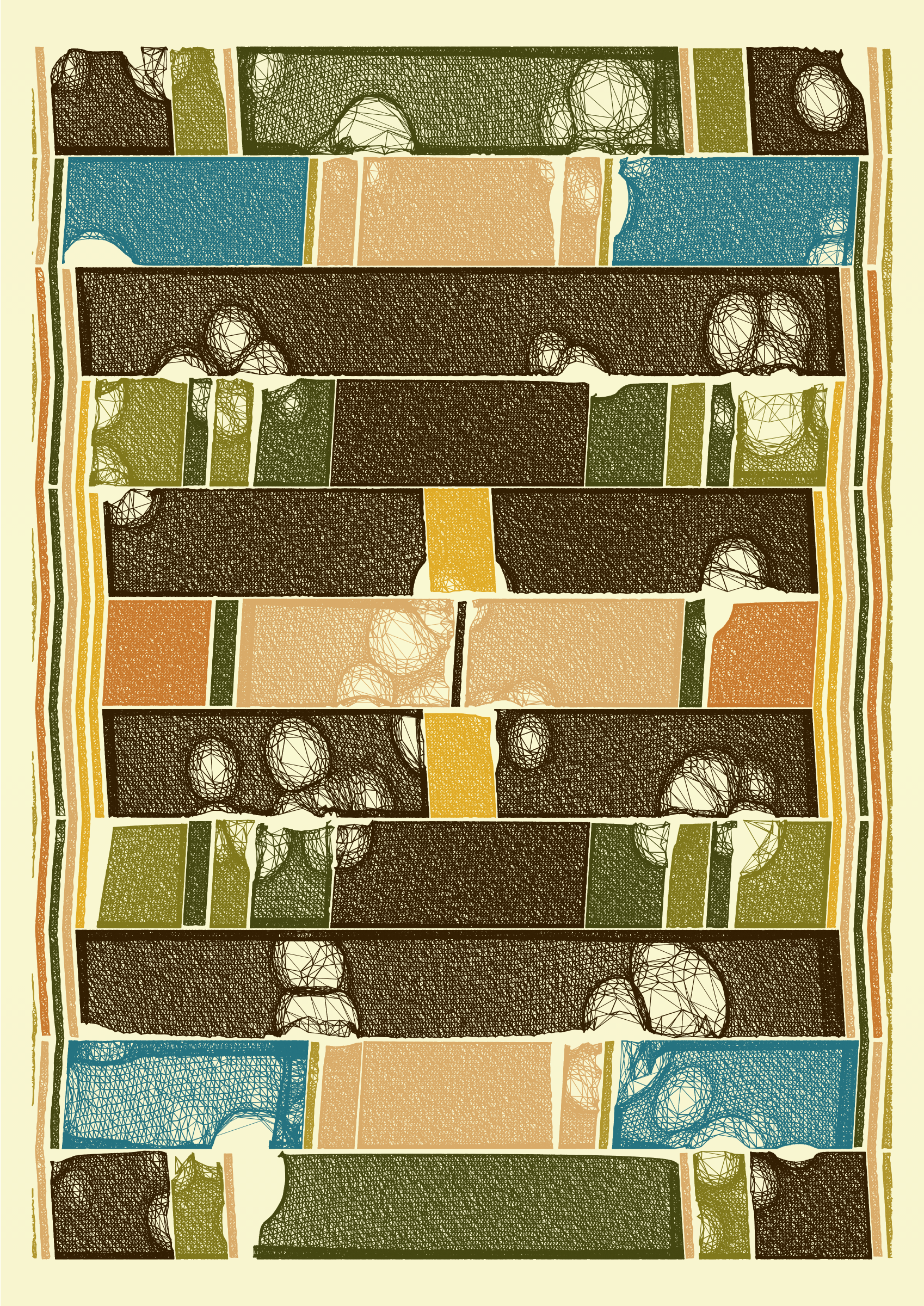 Edifice #24