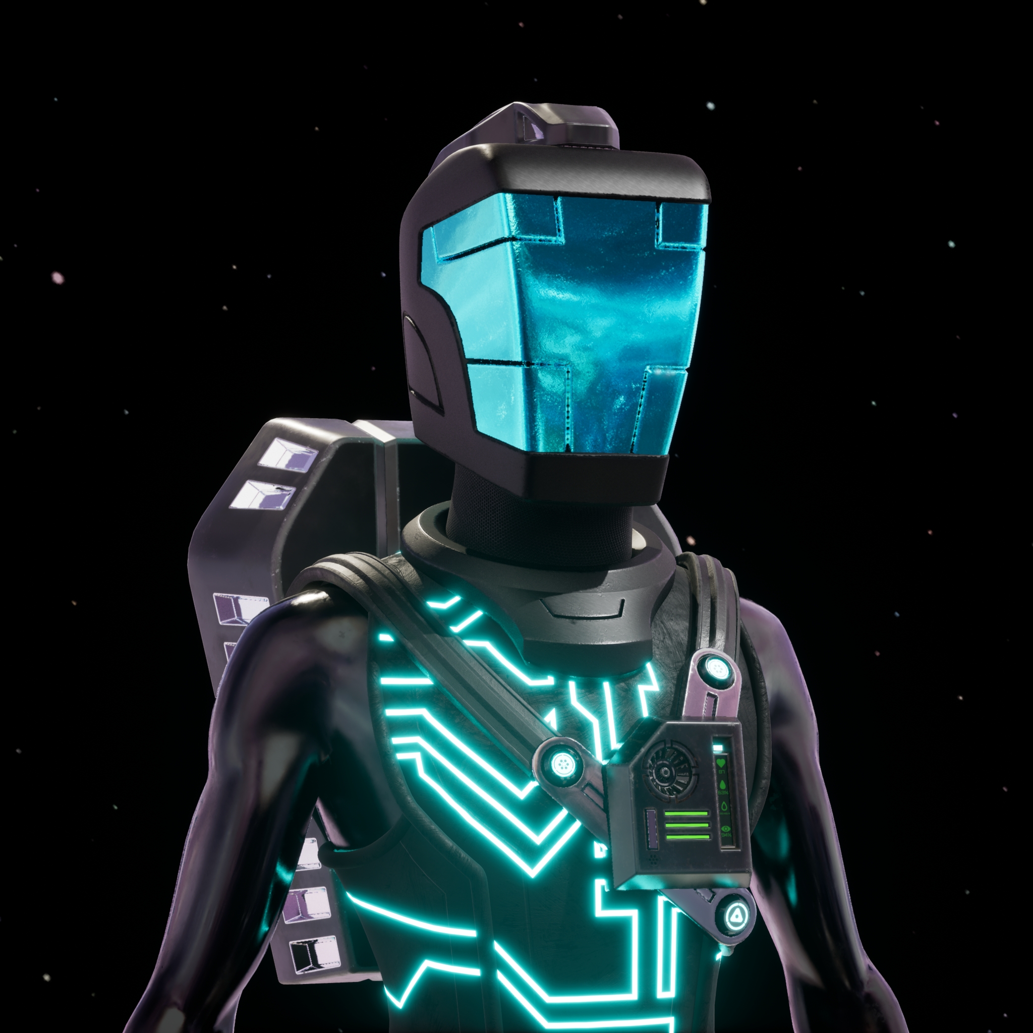 Starborn #5226