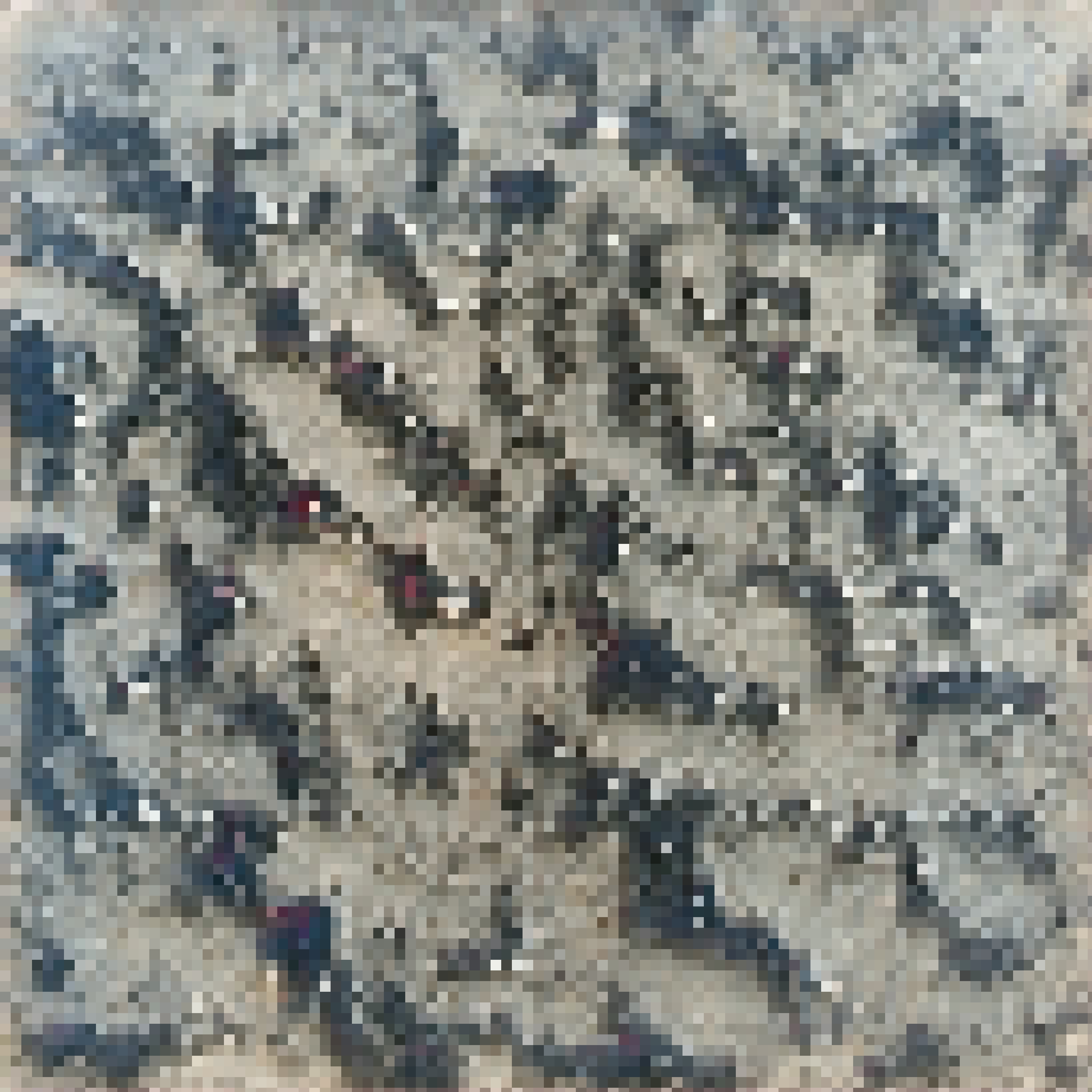 Cosmic Meta Pixel Art #555