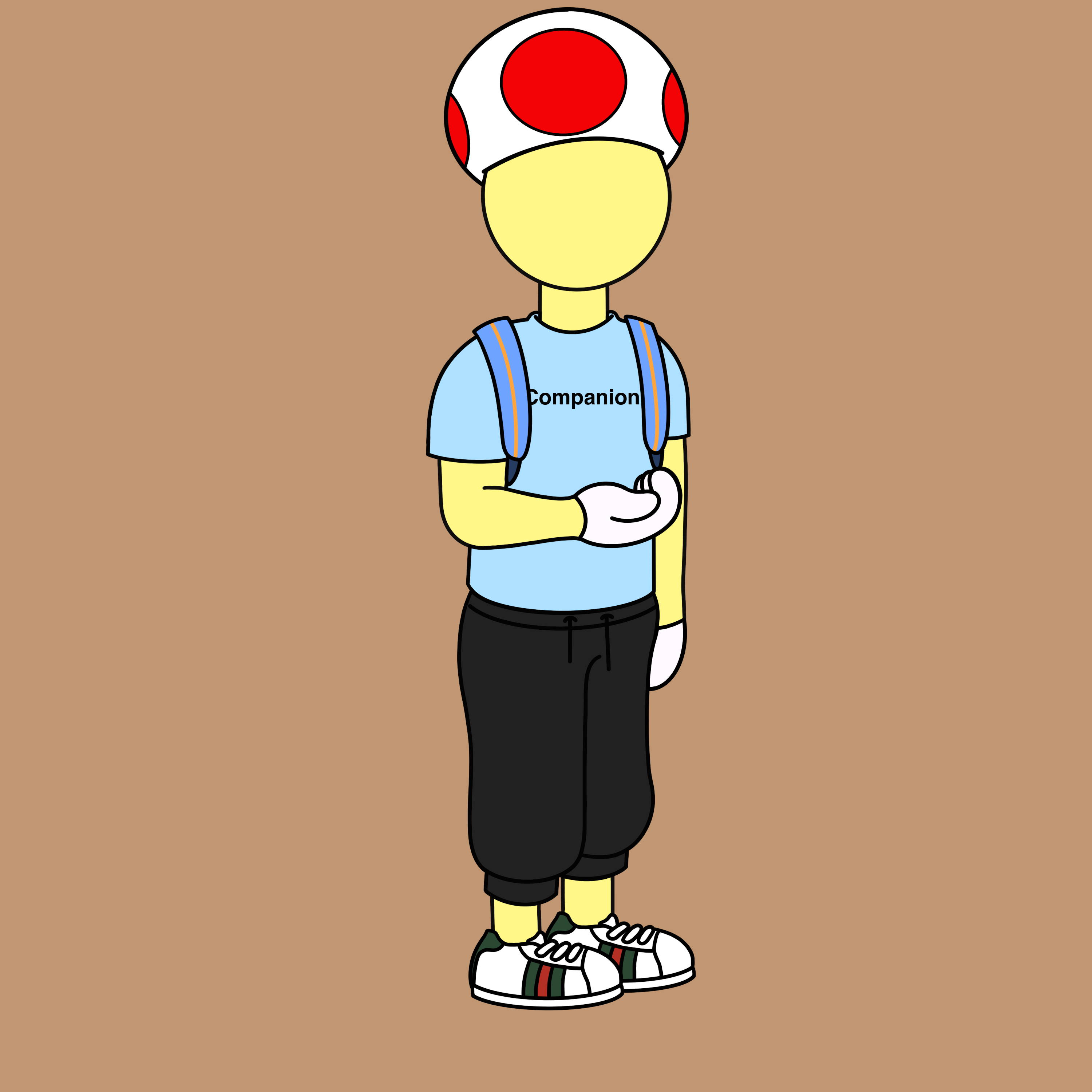 Companion #46