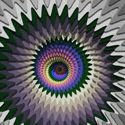 Vortex #72