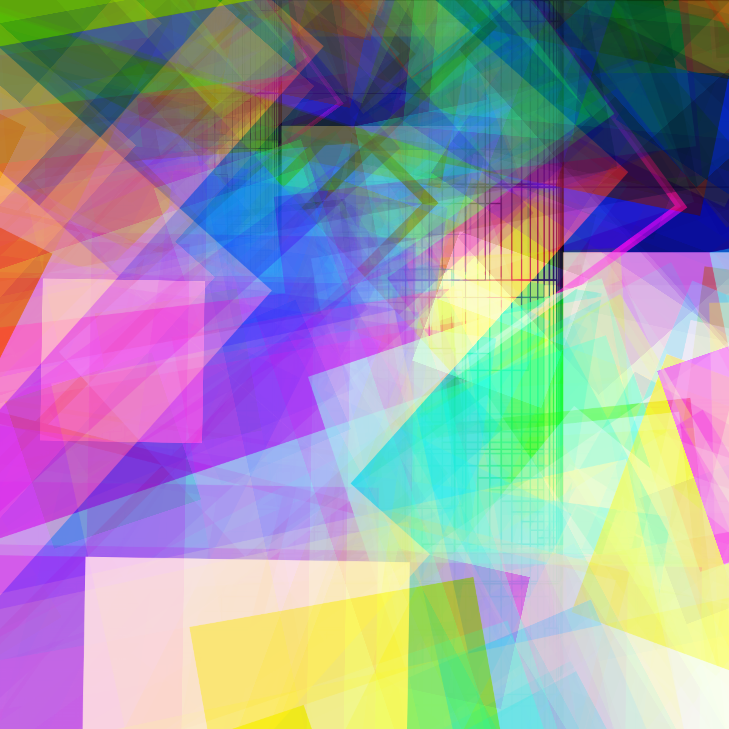 Prismatic #27