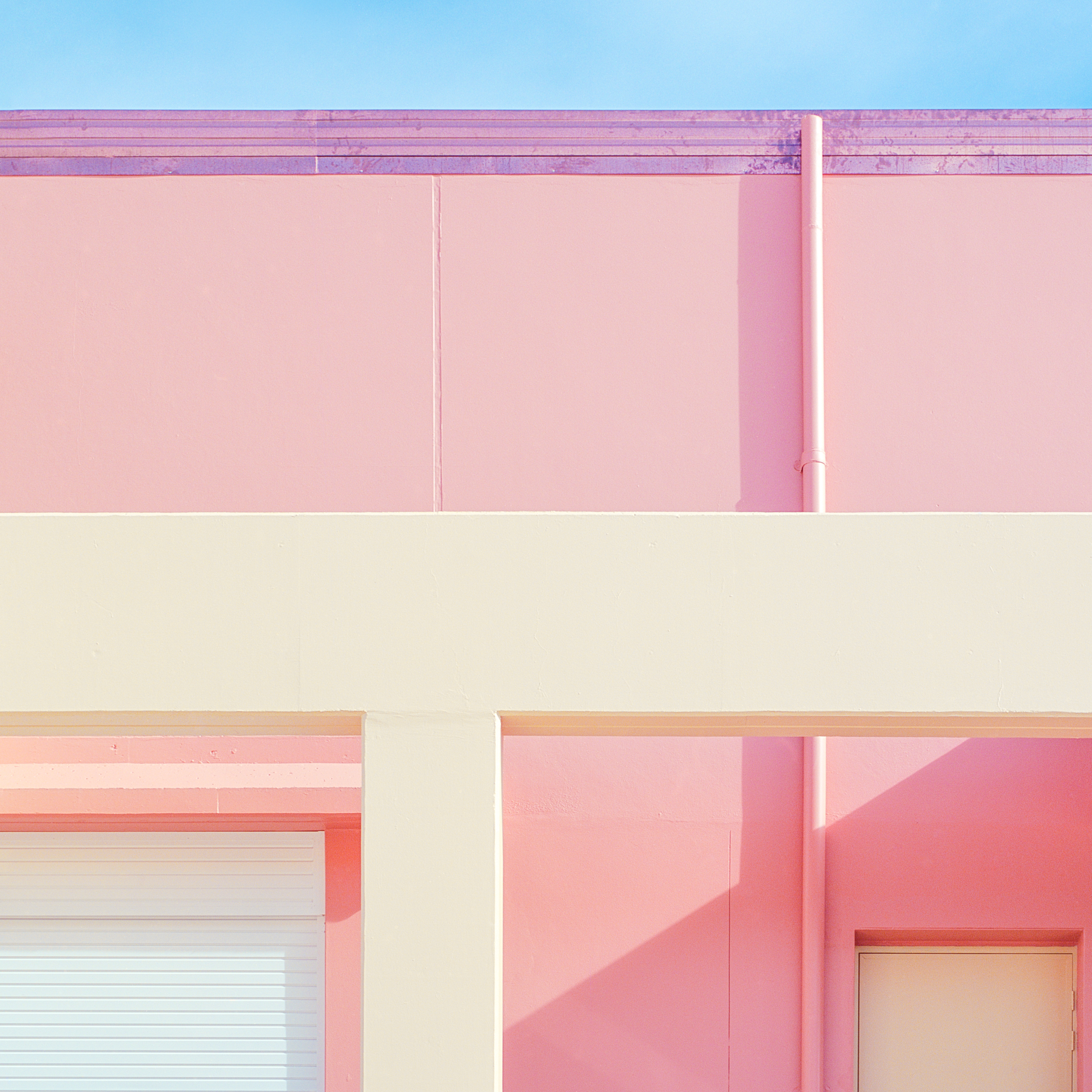Pink No. 5