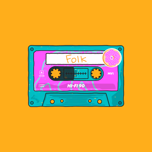 Mixtapes Vol 1 #8097