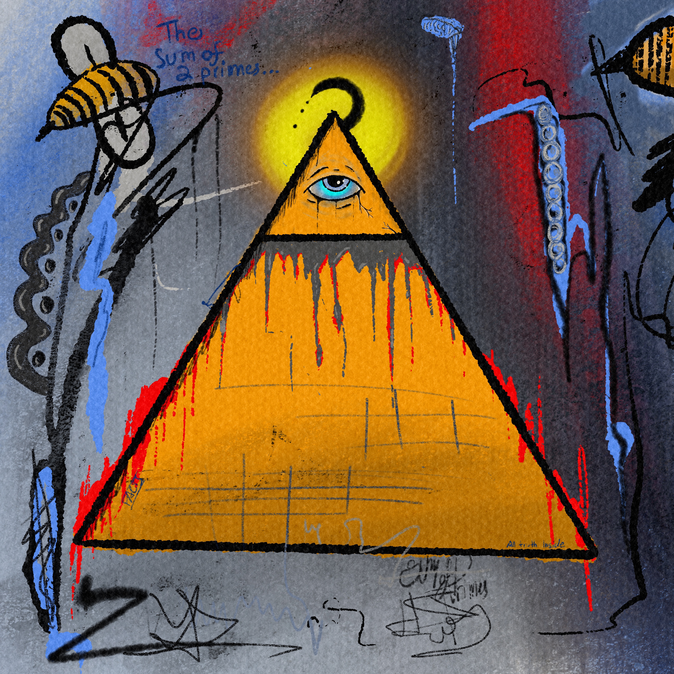 All Truth Inside