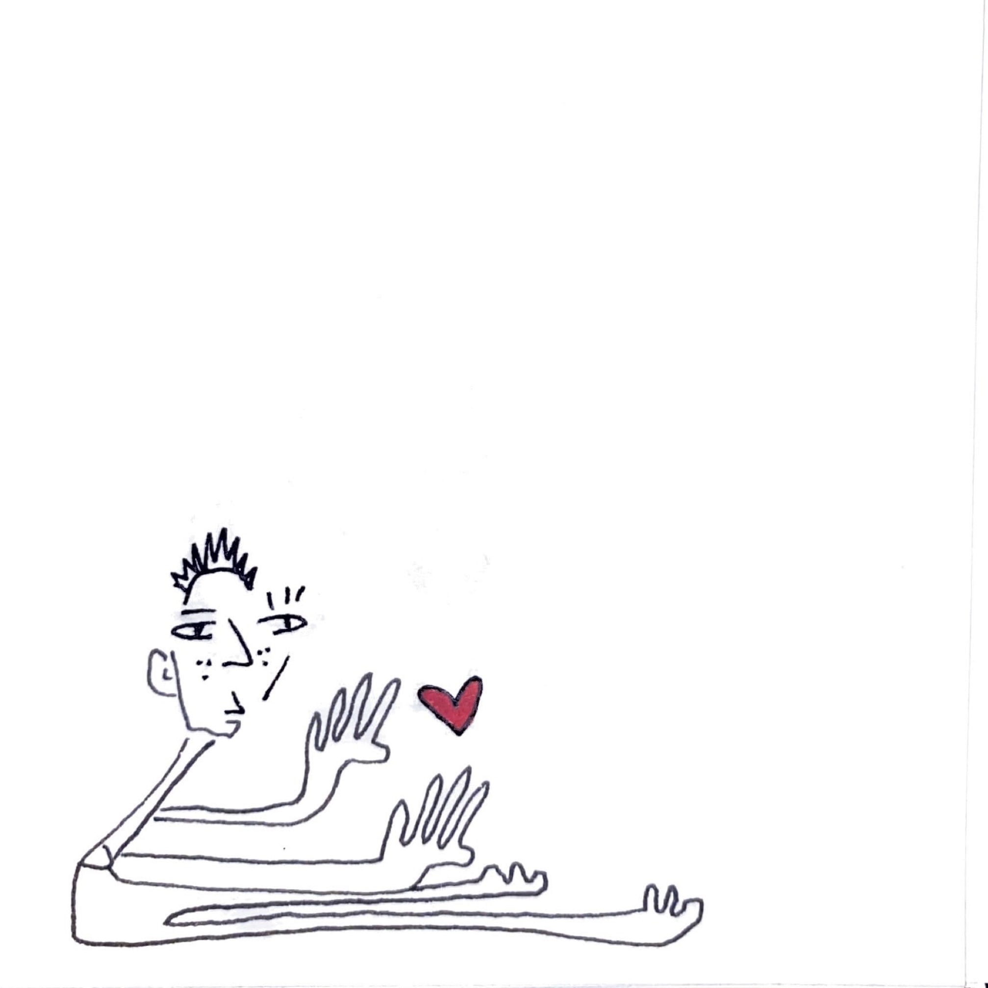 The Imperfectionist 102