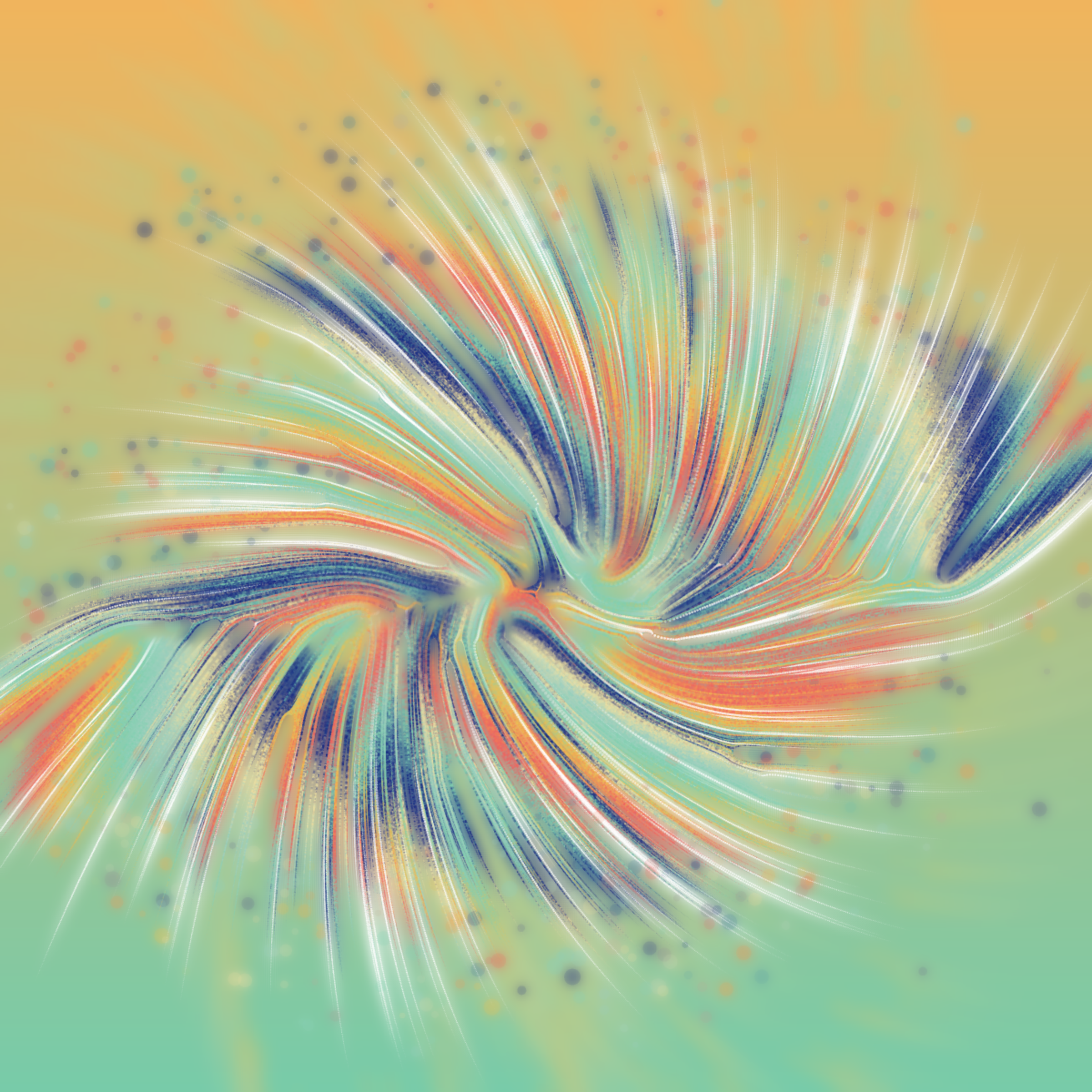 Messengers #12