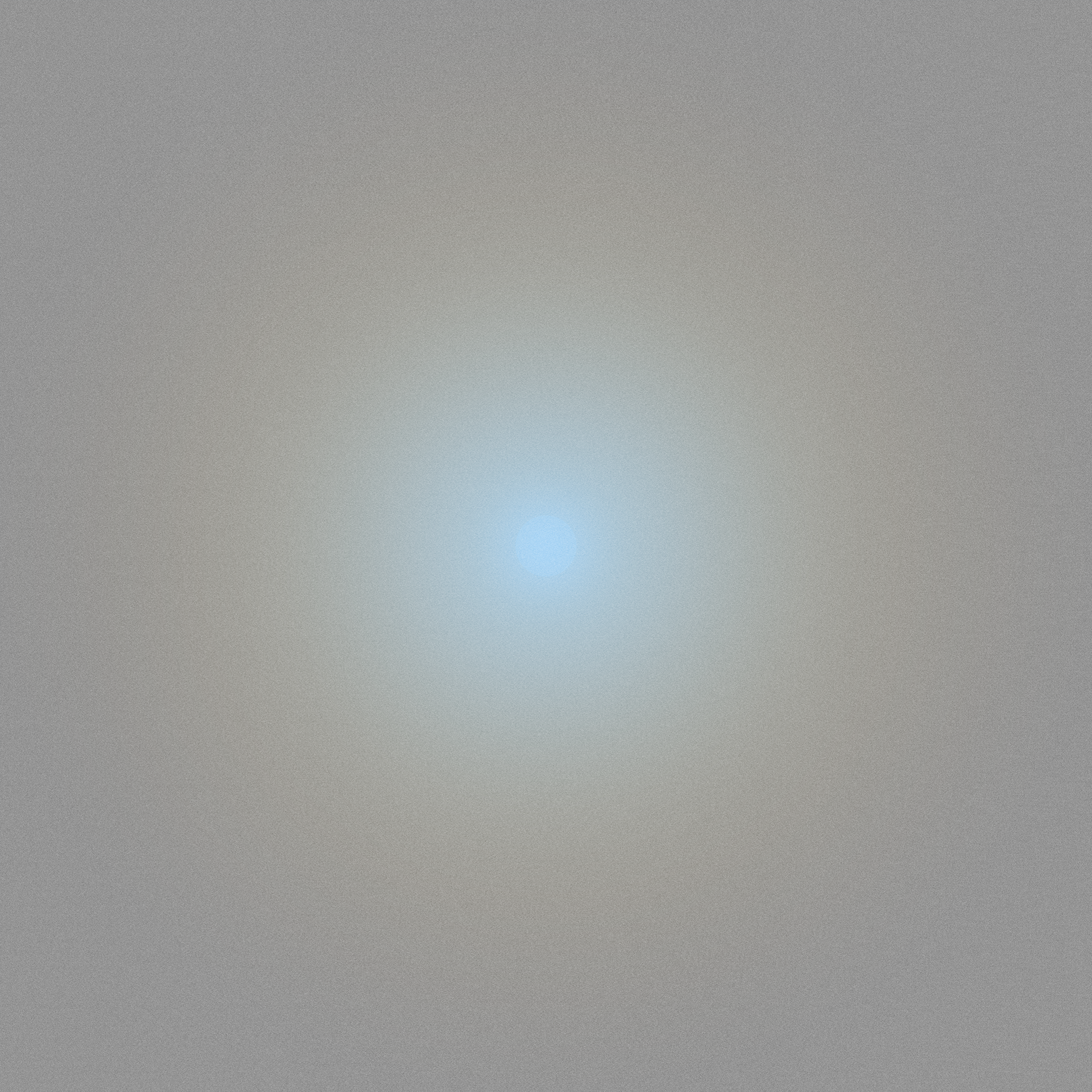 with the light 23