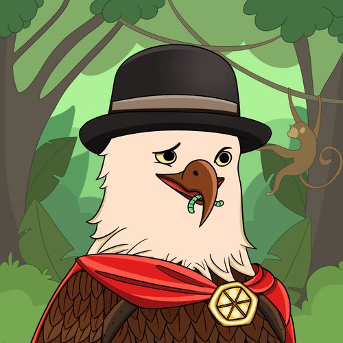 Animal #1059