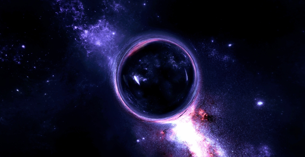 Black Hole