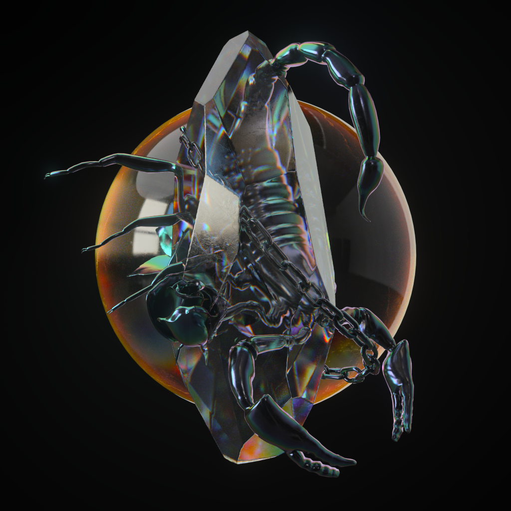 FVCK_CRYSTAL// #1116