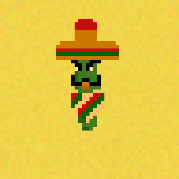 Hulio Pickle