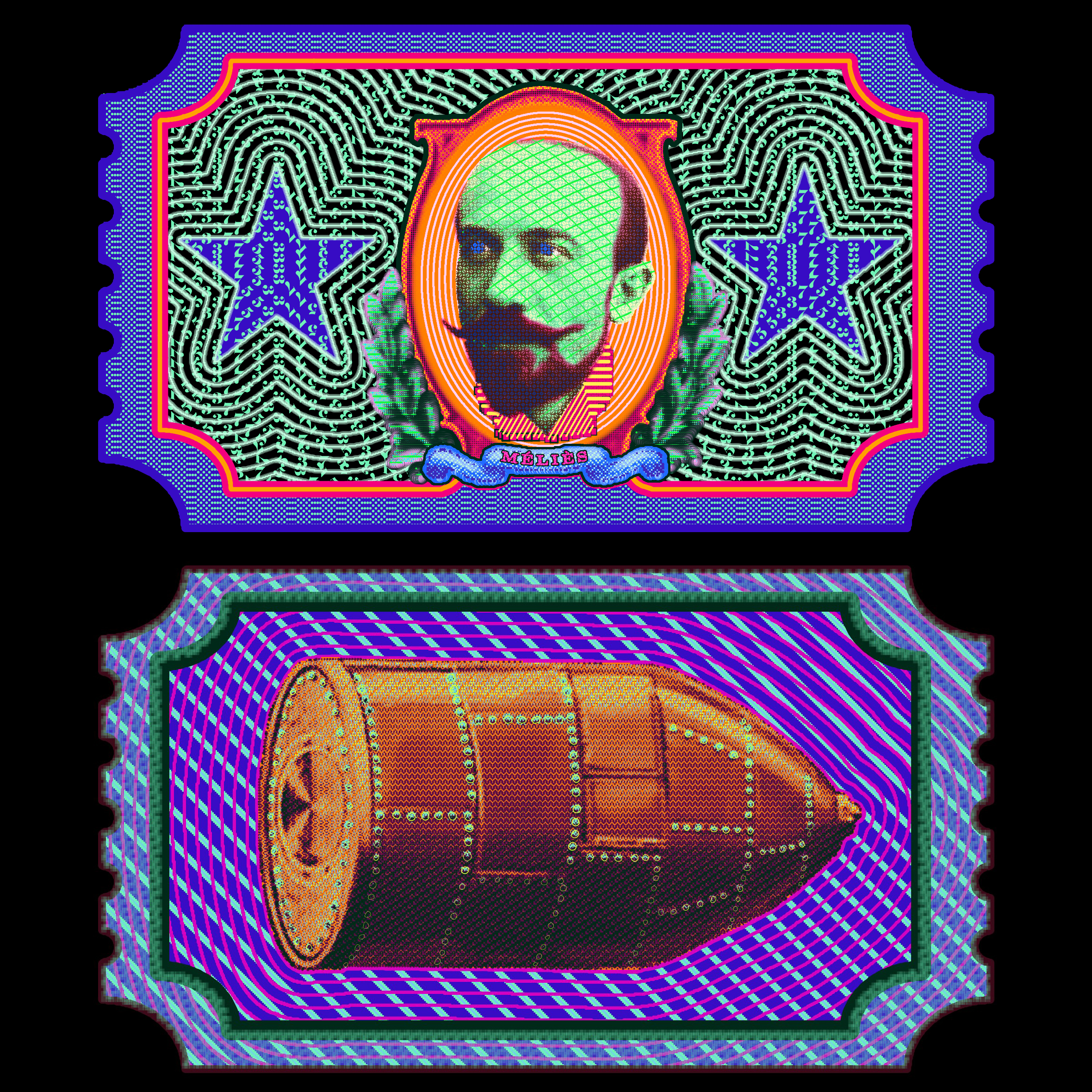 🚀🌝🎟️ 375