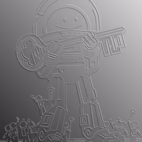 The TLP Key #204