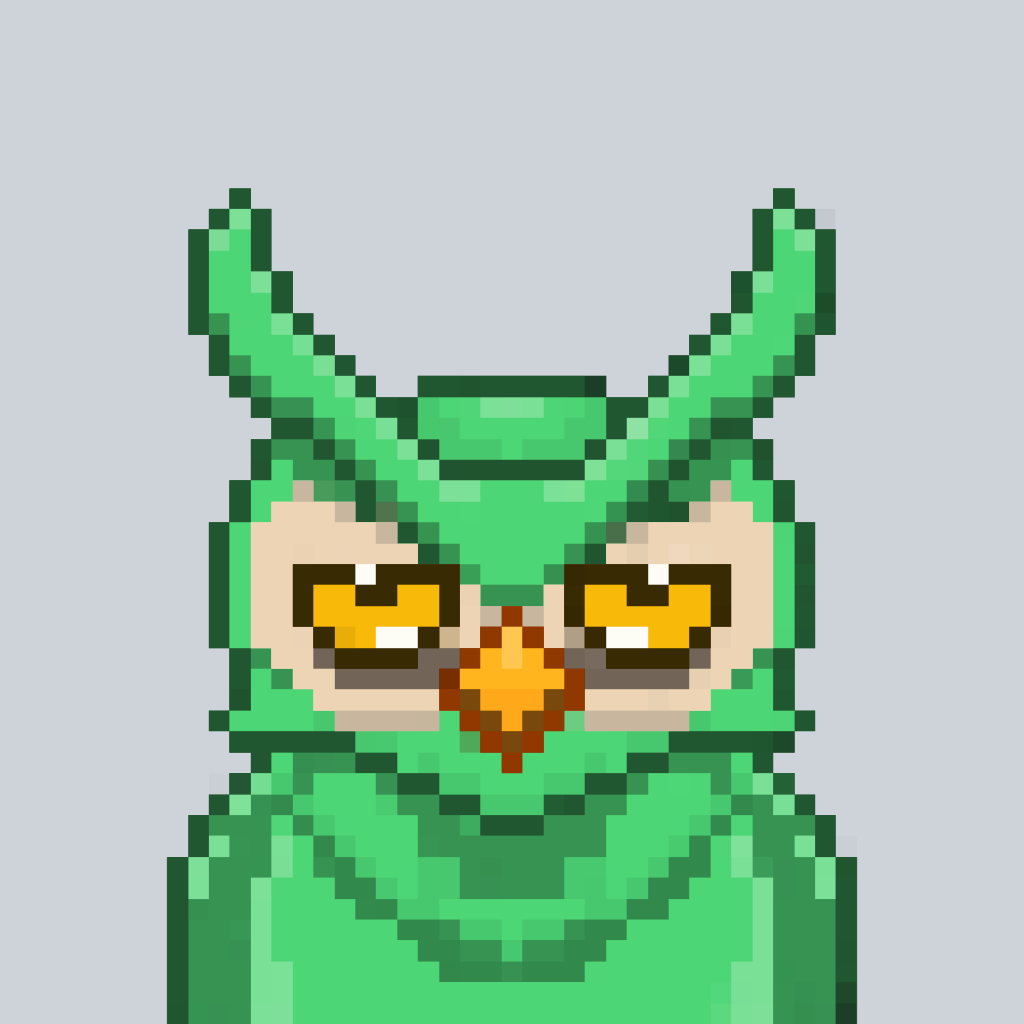 Revengebirds #1849