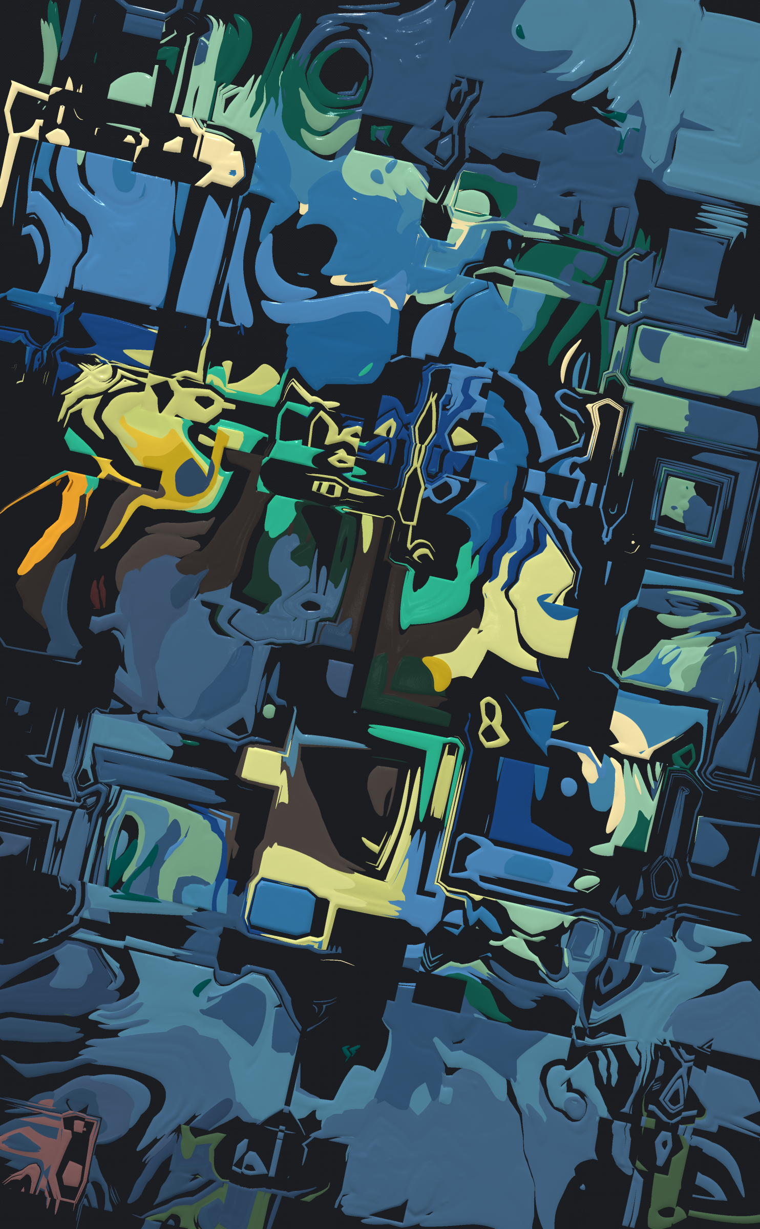 Proscenium #164