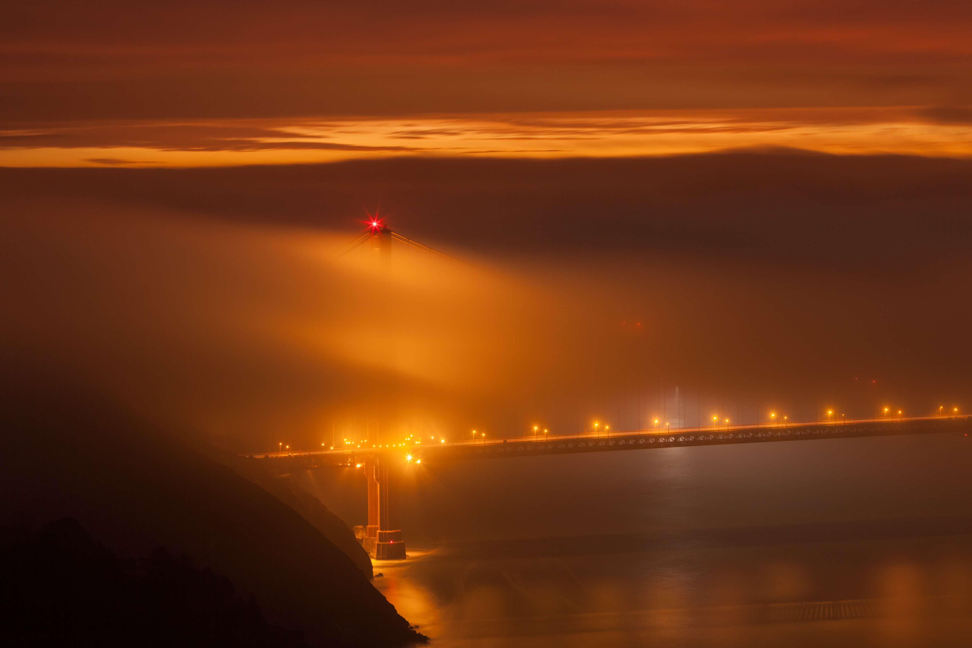 A Bridge of Gold