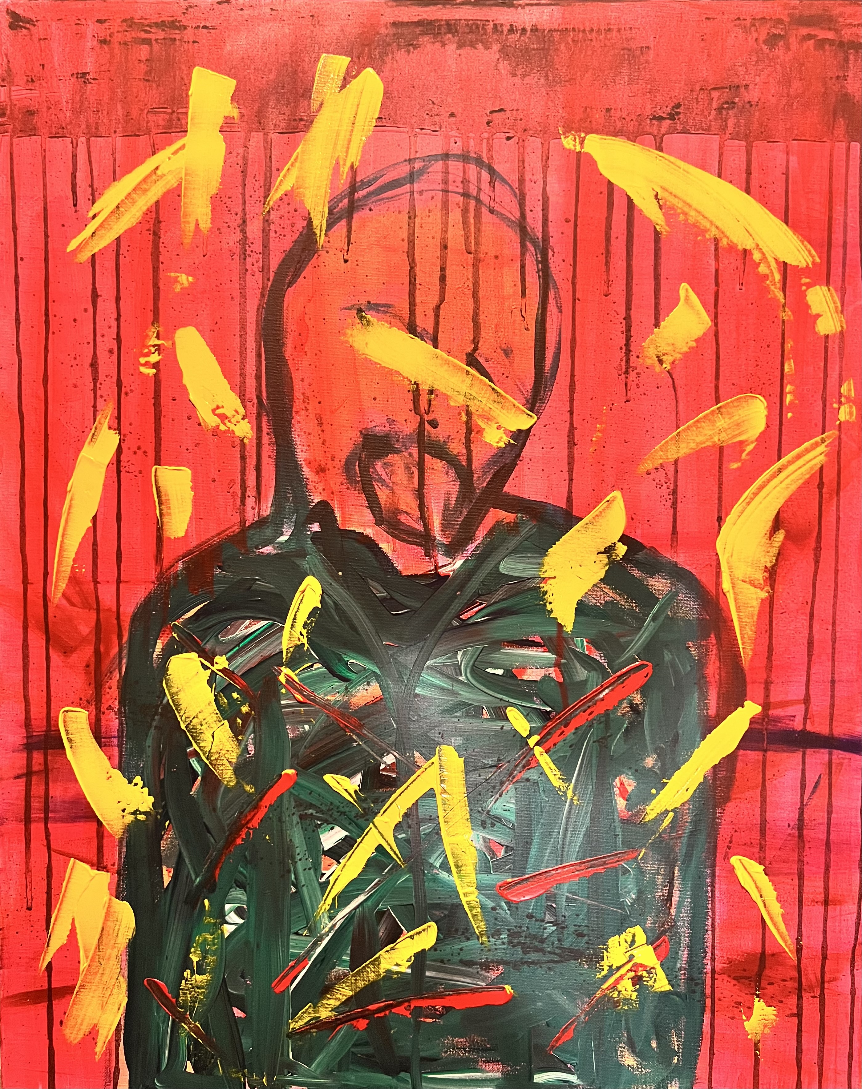 Penitence #9/9