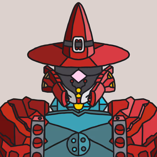 Mekabae #4905