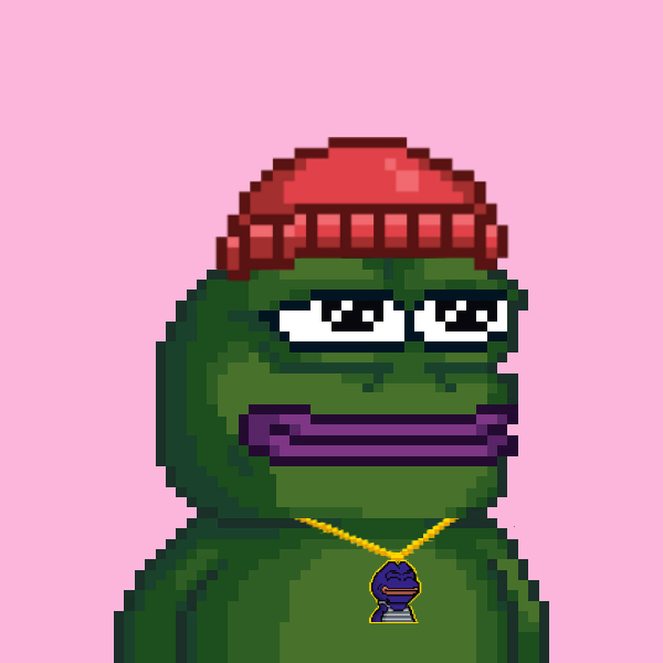 Moonpepe #980