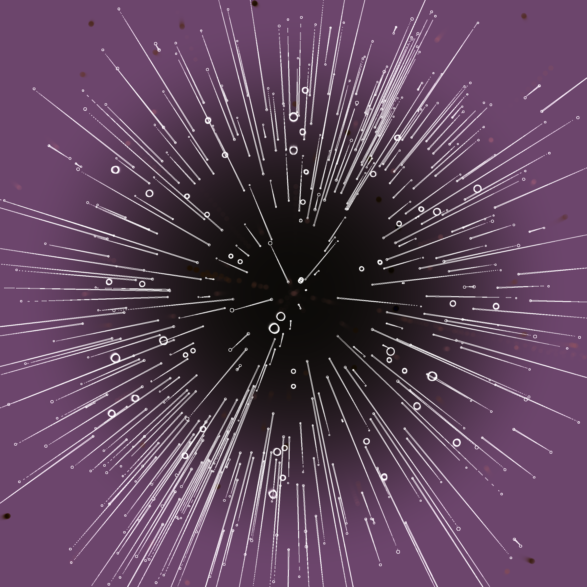 Cosmic Reef #483