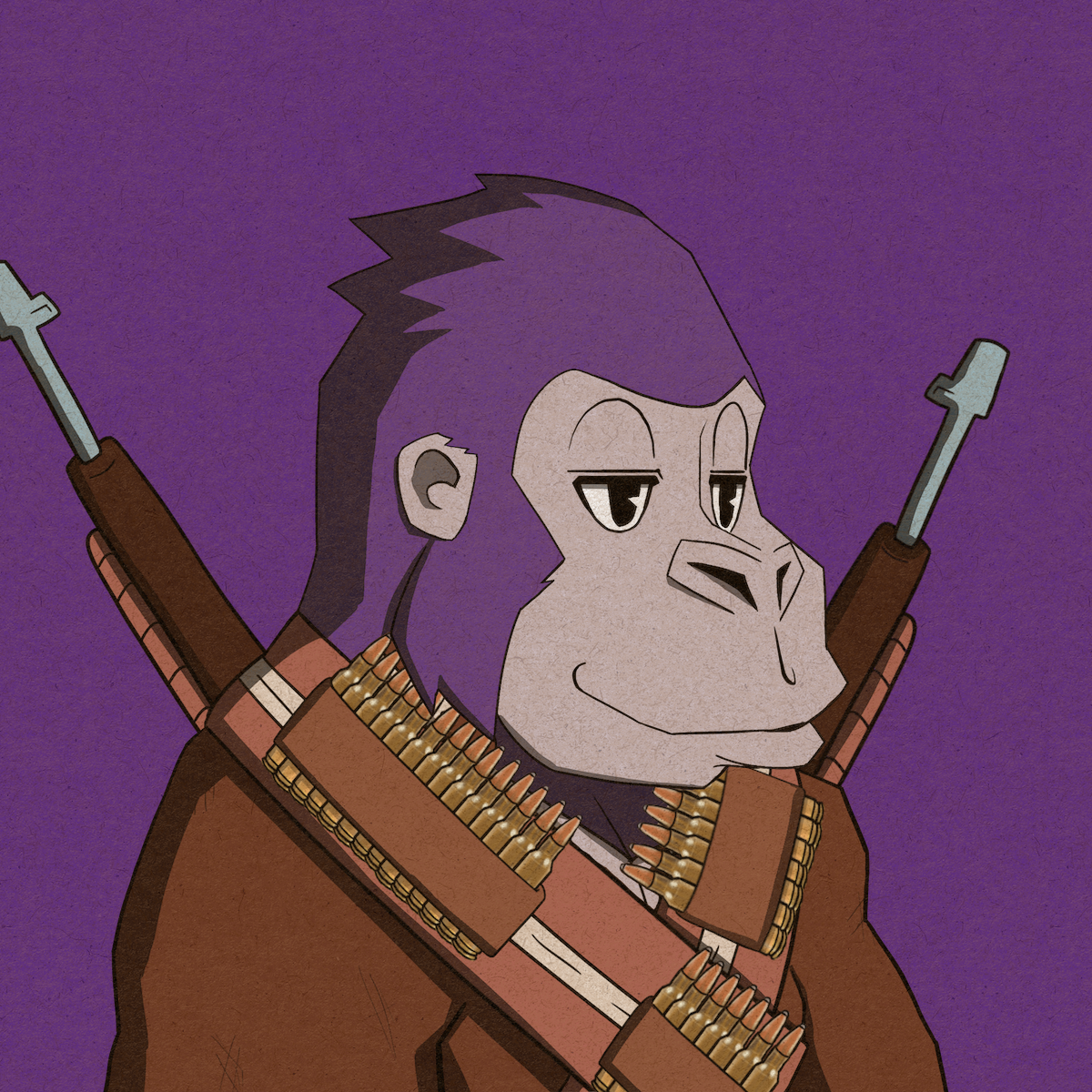 FAEBLFIGHTER #3495