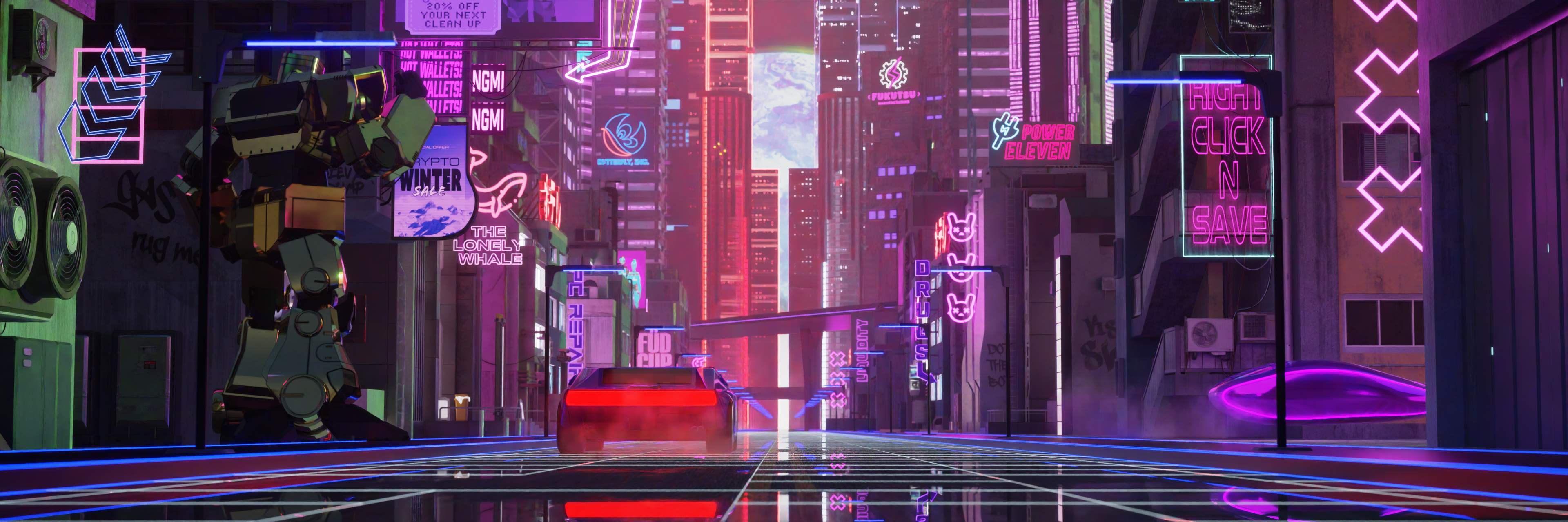 Lost Paradigms 995