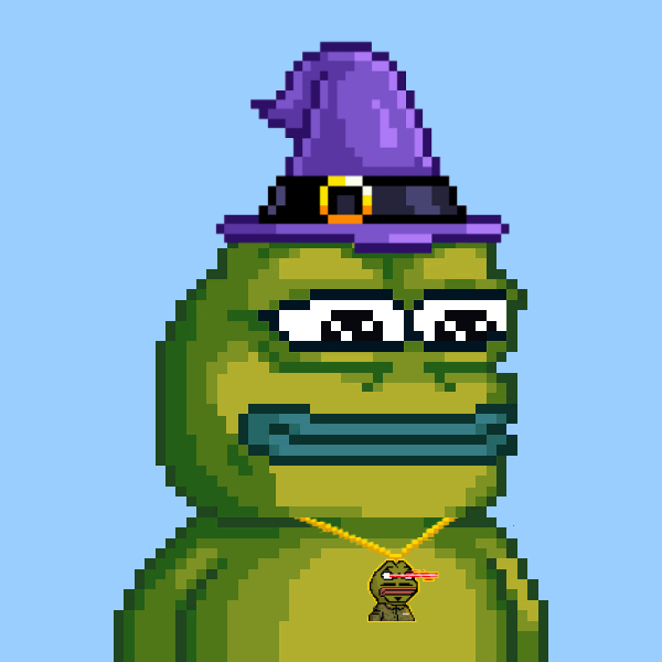 Moonpepe #2228