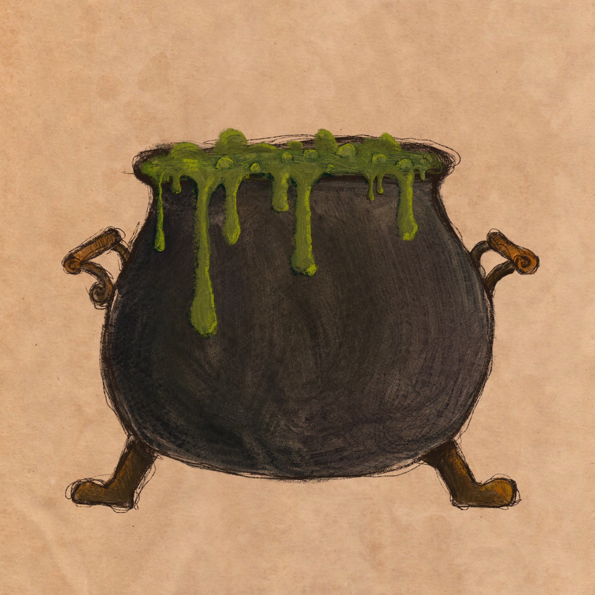 The Dopest Pot #636