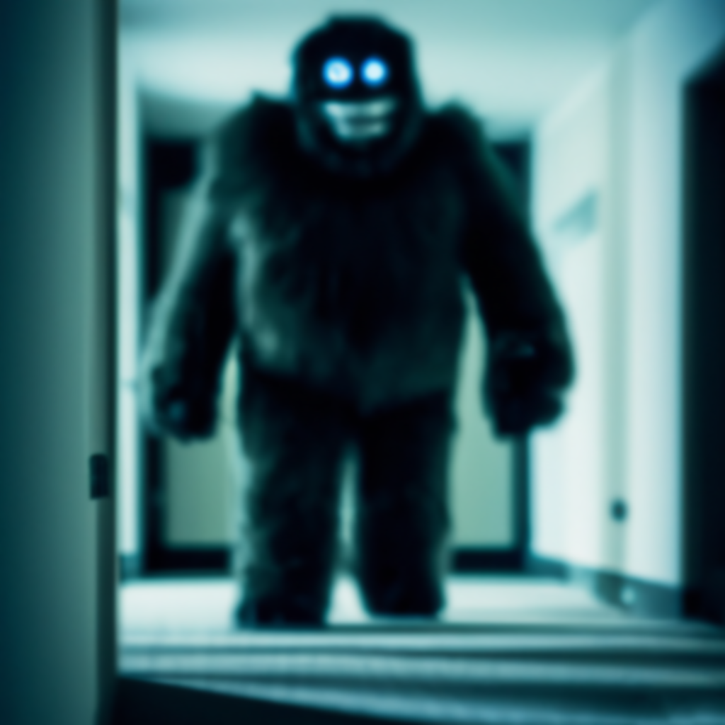 Crypto Yeti