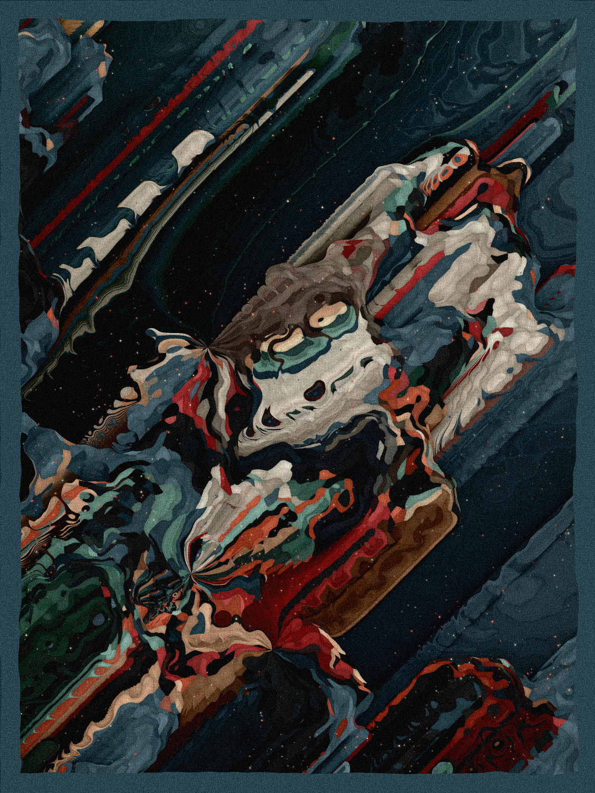 Deliverance #93