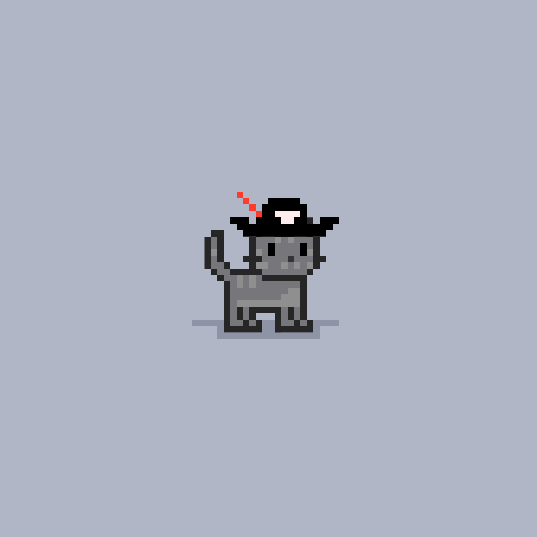 tiny catz #881