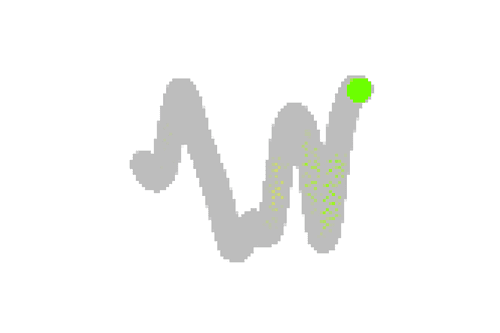 OnChain Squiqqle #819
