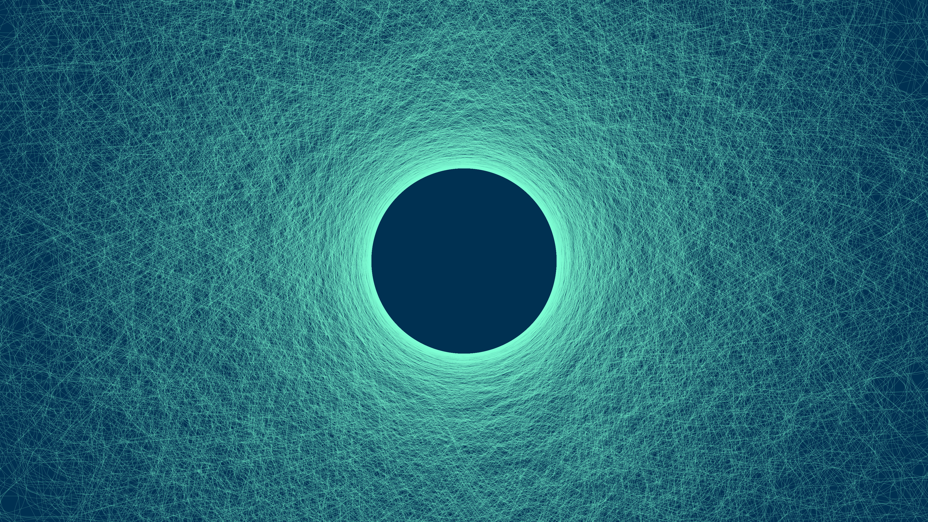 Mint Loops #123