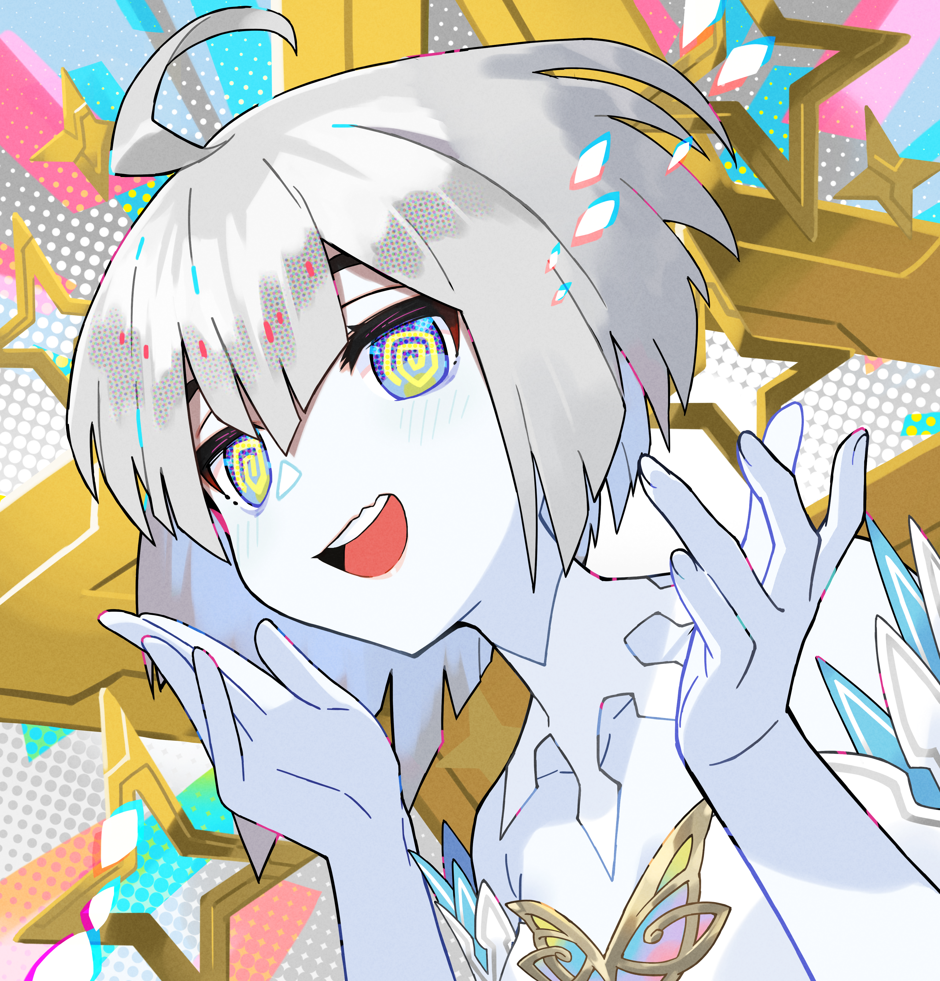 Megami #06902