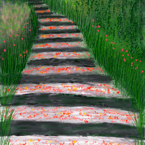 The Path of Positivity