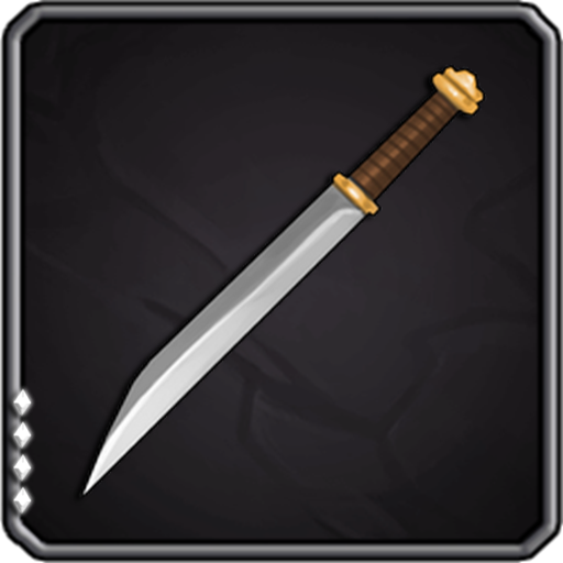 Weapon #24