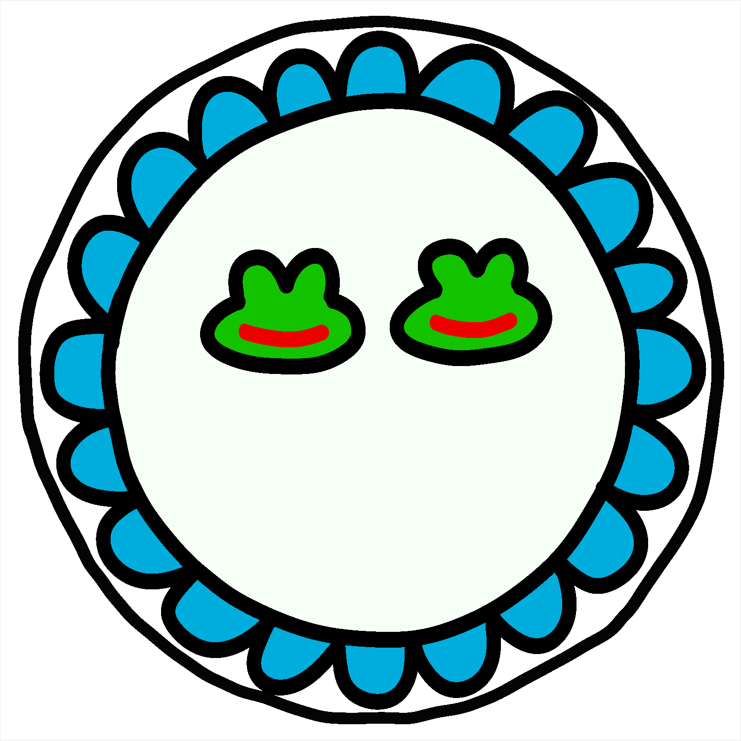 Peepo #1875