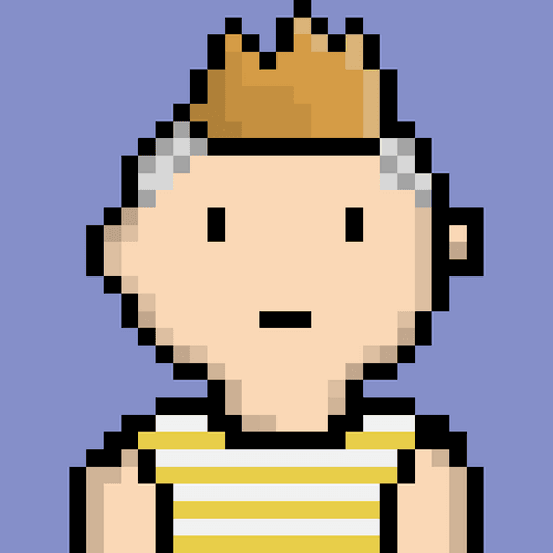 Wabipunks #64