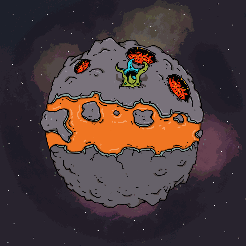 Planet #6555