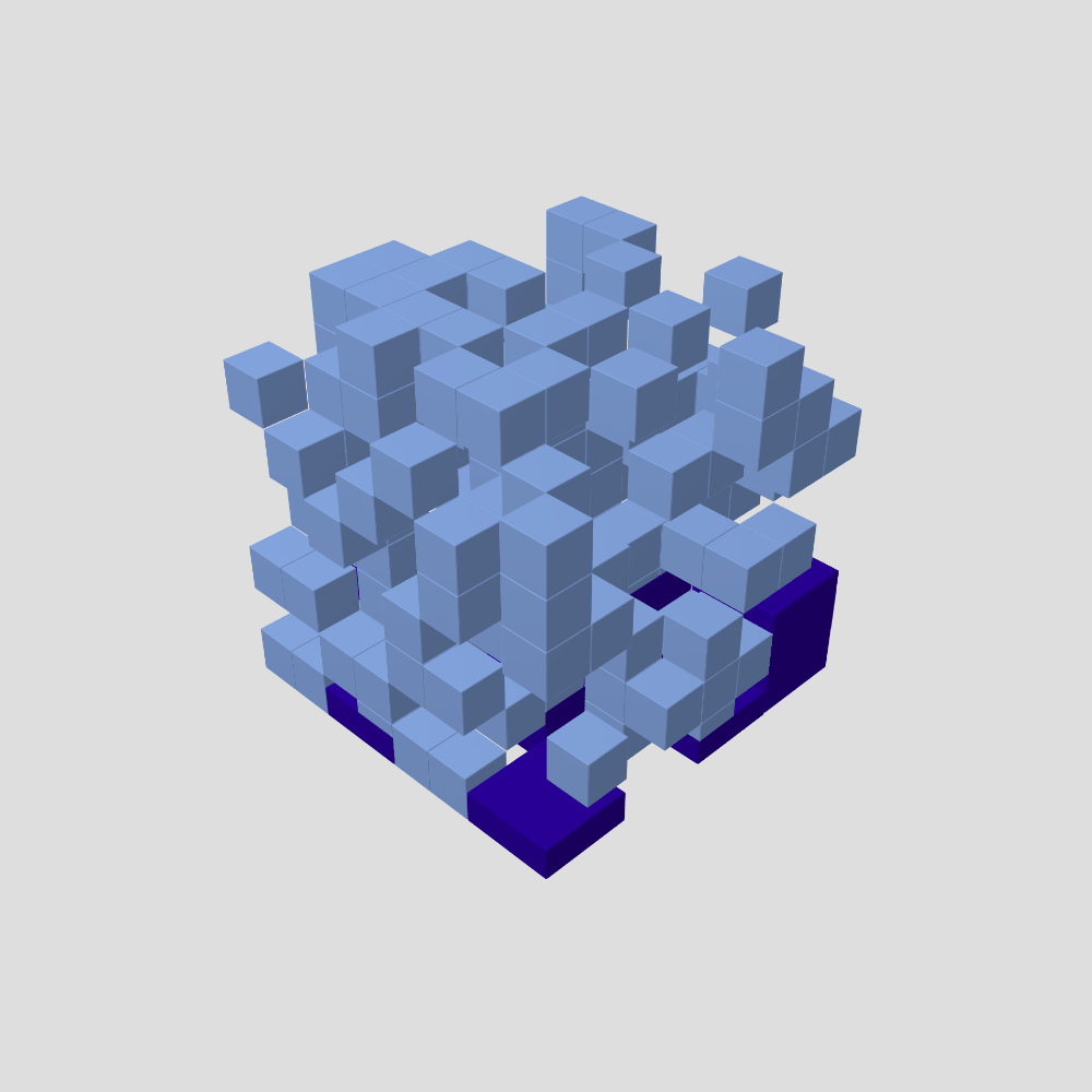 EigenWorld #14995
