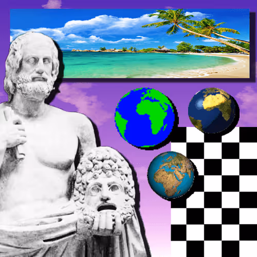 Encarta '97 WAV file
