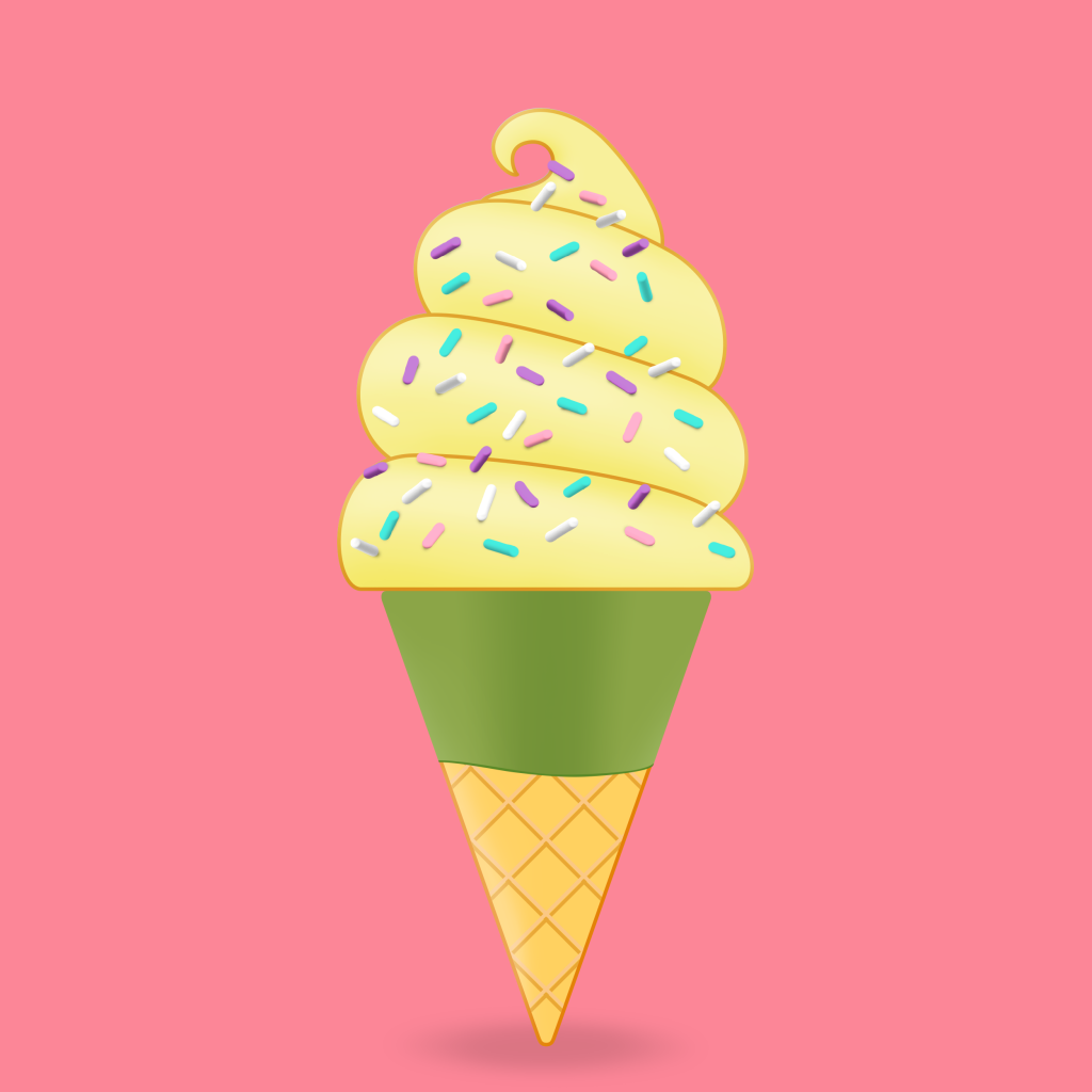 Super Ice Cream Party #9641
