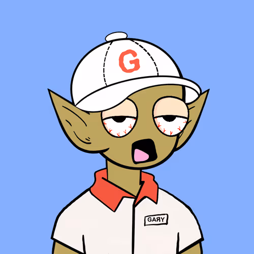 Goburin #3212