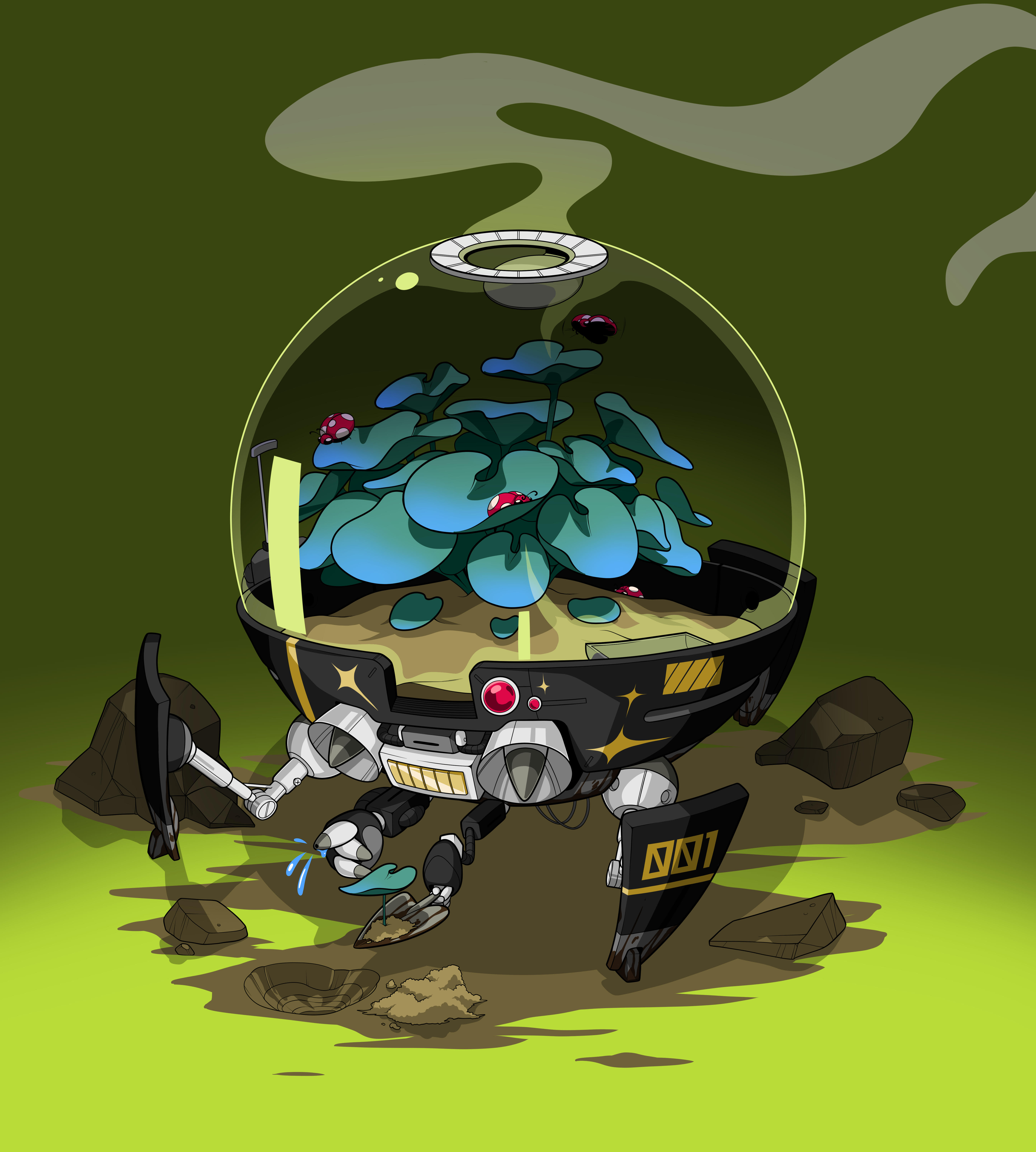 GroBotics