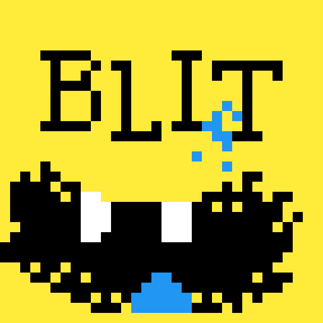 Blitsdocry