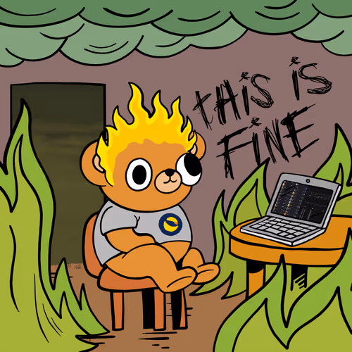 CopeBear #2598